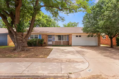 3623 56th St, Lubbock, TX 79413