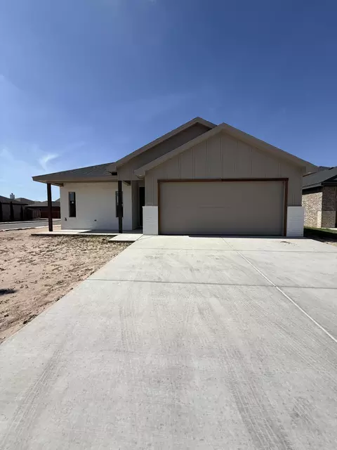 5921 Grinnell St, Lubbock, TX 79416