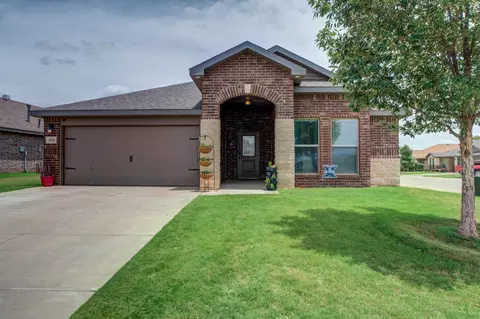 10119 Venita Ave, Lubbock, TX 79424