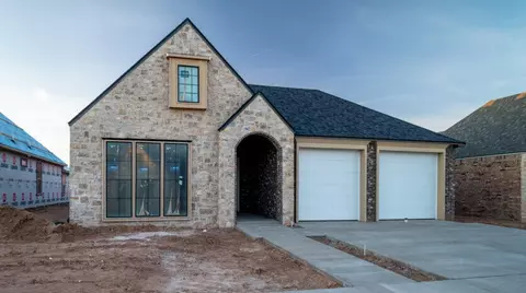3612 126th Pl, Lubbock, TX 79423