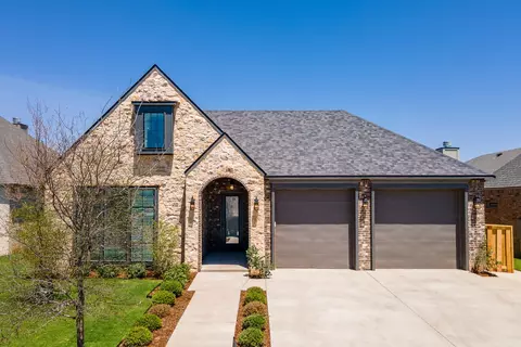 3612 126th Pl, Lubbock, TX 79423