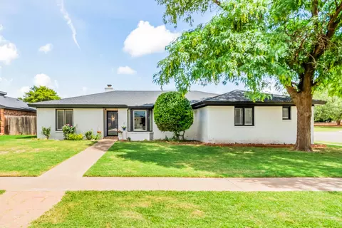 5402 89th St, Lubbock, TX 79424