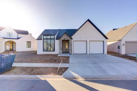 3616 126th Pl, Lubbock, TX 79423