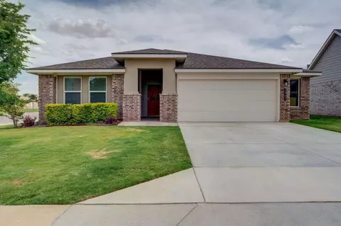 2901 134th St, Lubbock, TX 79423