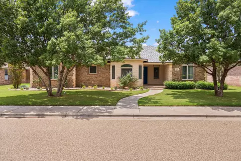 9206 Hope Ave, Lubbock, TX 79424