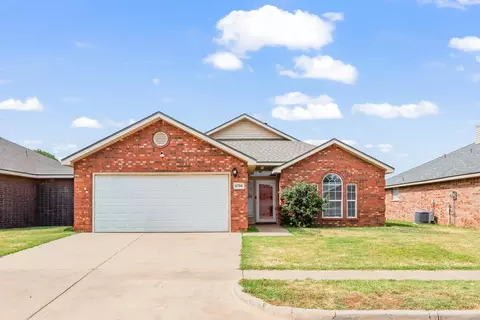 6704 89th St, Lubbock, TX 79424