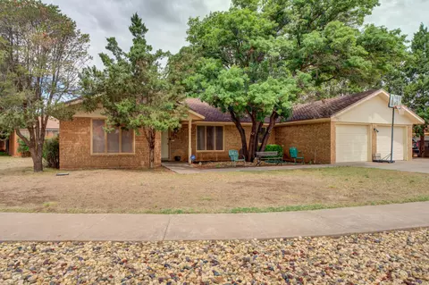 501 N Huron Ave, Lubbock, TX 79416