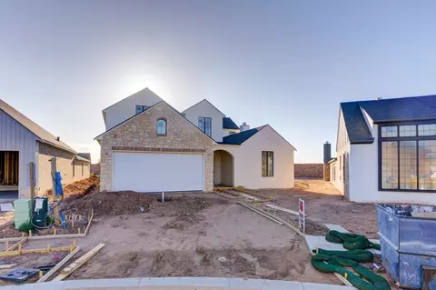 3618 126th Pl, Lubbock, TX 79423