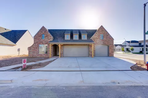 14402 Joliet Ave, Lubbock, TX 79423
