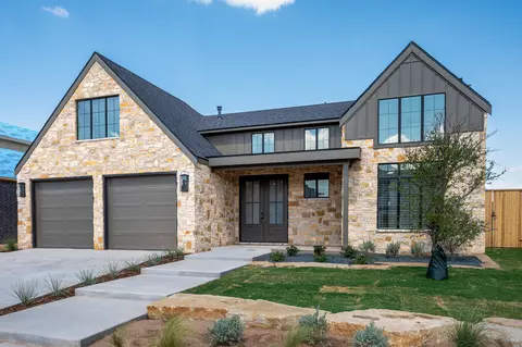 14405 Joliet Ave, Lubbock, TX 79423