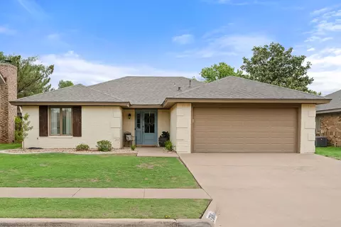 5706 89th St, Lubbock, TX 79424