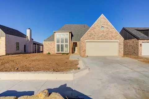 14407 Joliet Ave, Lubbock, TX 79423