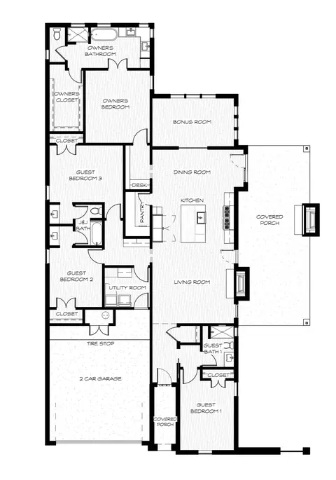 14409 Joliet Ave, Lubbock, TX 79423