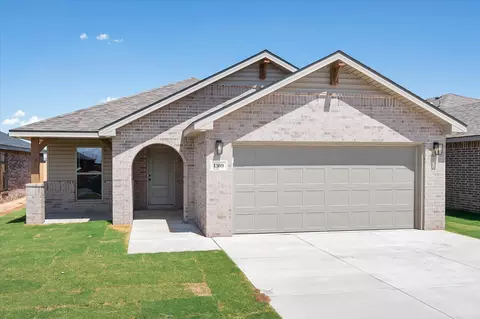 1309 Saratoga Ave, Lubbock, TX 79416