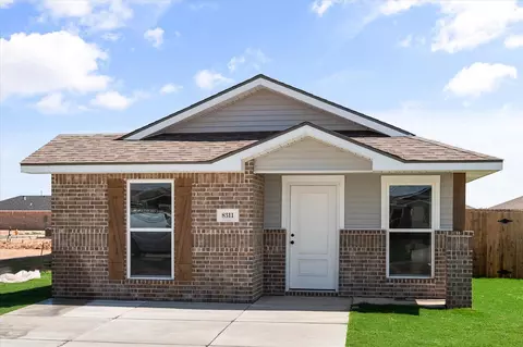 8311 25th St, Lubbock, TX 79407