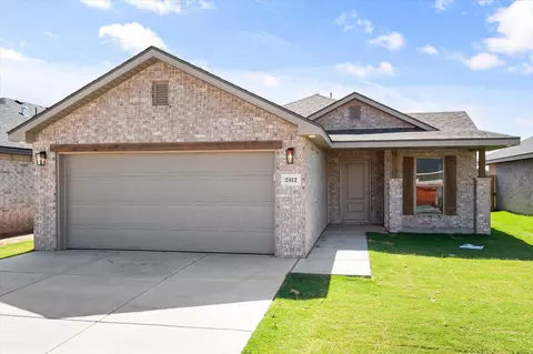 2412 Helena Ave, Lubbock, TX 79407