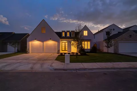 14408 Joliet Ave, Lubbock, TX 79423