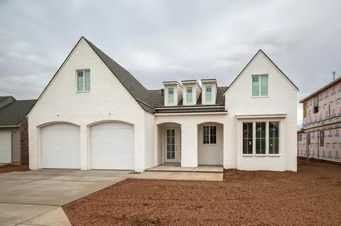 14408 Joliet Ave, Lubbock, TX 79423