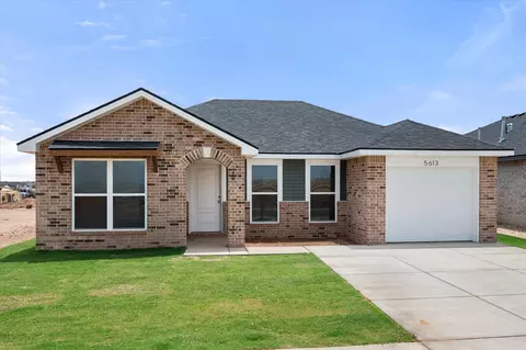 5613 Smith St, Lubbock, TX 79416