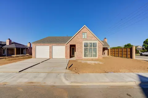 14411 Joliet Ave, Lubbock, TX 79423