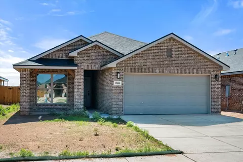 2006 Durham Ave, Wolfforth, TX 79382