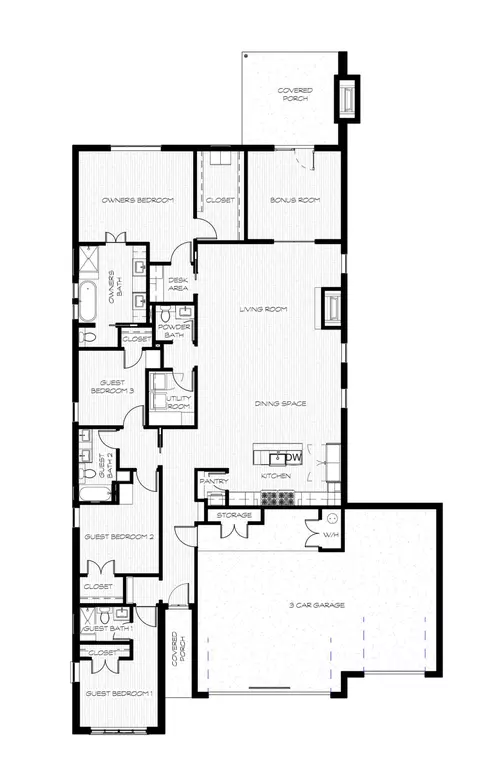 14410 Joliet Ave, Lubbock, TX 79423