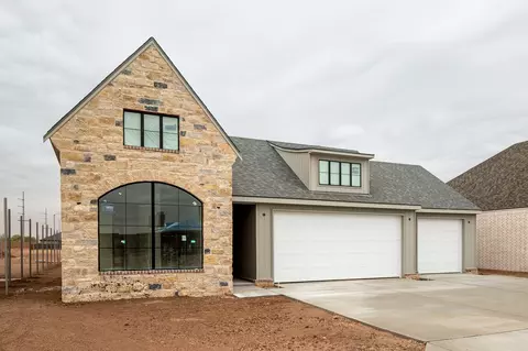 14410 Joliet Ave, Lubbock, TX 79423