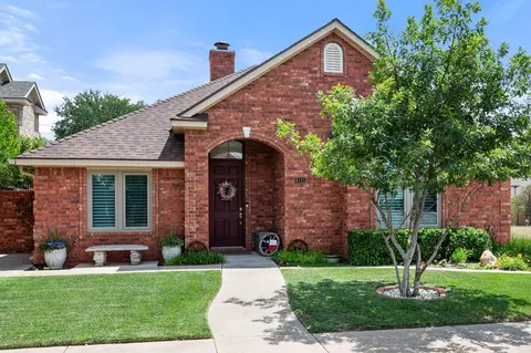 4111 102nd St, Lubbock, TX 79423