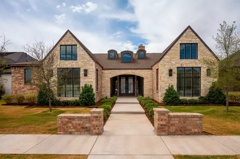 3803 123rd St, Lubbock, TX 79423