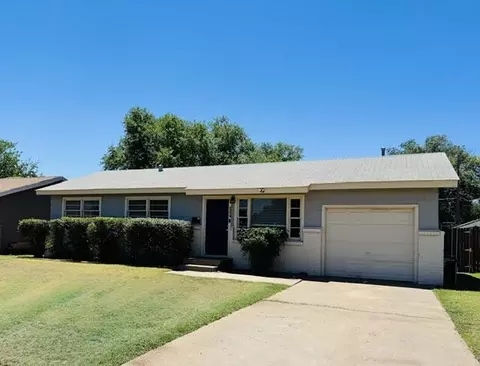 4507 43rd St, Lubbock, TX 79414