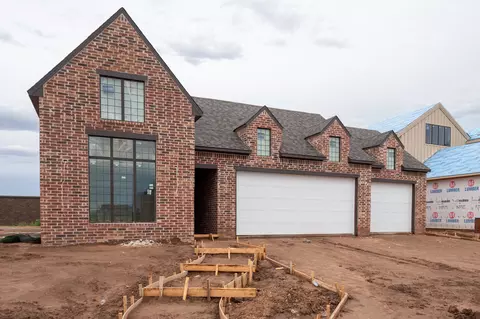 14401 Joliet Ave, Lubbock, TX 79423