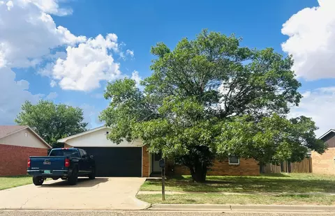 5520 Harvard St #1, Lubbock, TX 79416