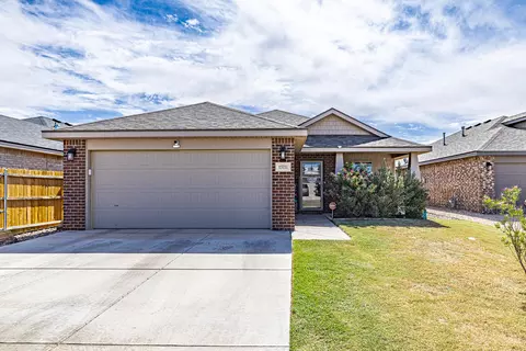 13711 Paris Ave, Lubbock, TX 79423