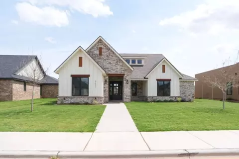 3621 143rd St, Lubbock, TX 79423