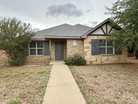 2622 112th St, Lubbock, TX 79423