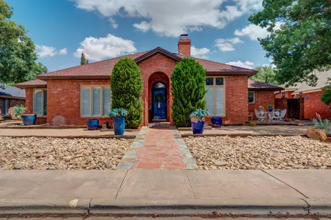 5806 86th St, Lubbock, TX 79424