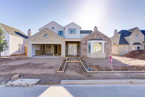 14406 Joliet Ave, Lubbock, TX 79423