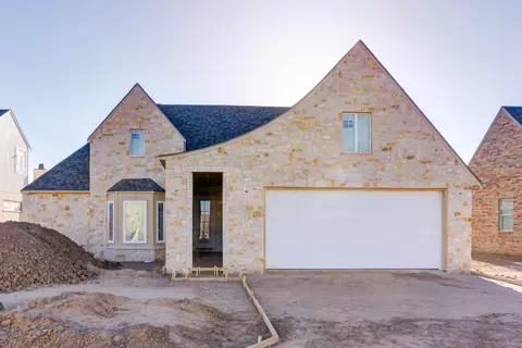 14404 Joliet Ave, Lubbock, TX 79423