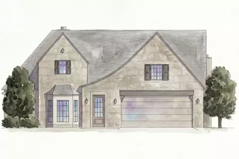 14404 Joliet Ave, Lubbock, TX 79423