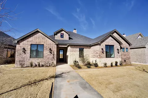 13806 Utica Ave, Lubbock, TX 79424