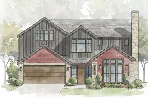 14403 Joliet Ave, Lubbock, TX 79423