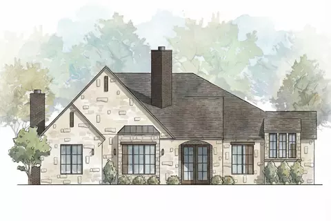 3819 123rd St, Lubbock, TX 79423