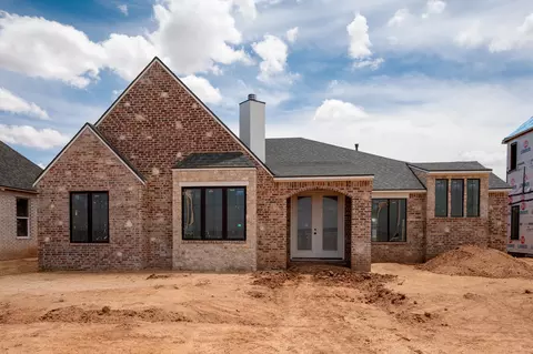 3819 123rd St, Lubbock, TX 79423