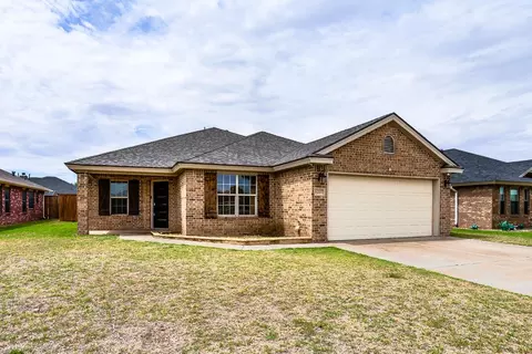 6207 100th St, Lubbock, TX 79424