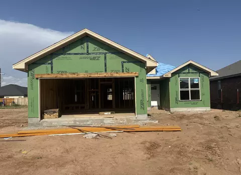 5805 Viola Ave, Lubbock, TX 79407