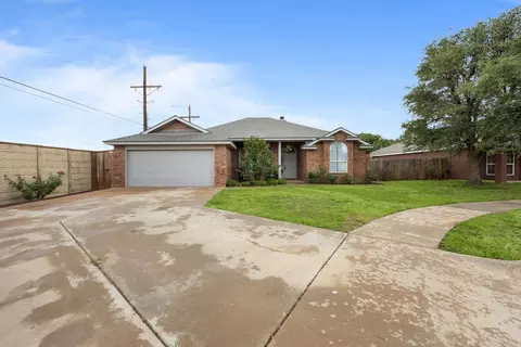 6501 86th St, Lubbock, TX 79424