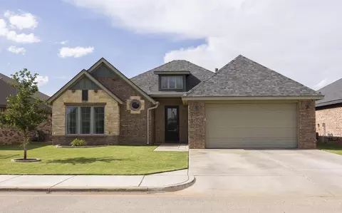 5608 115th St, Lubbock, TX 79424