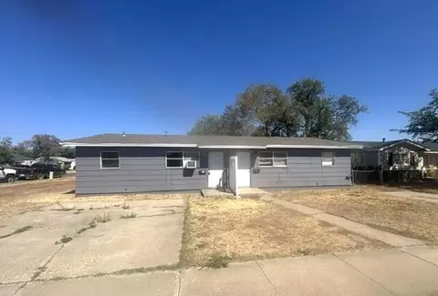 3901 Uvalde Ave #A & B, Lubbock, TX 79412