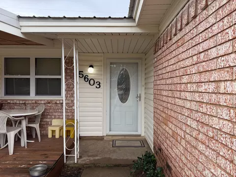 5603 37th St, Lubbock, TX 79407