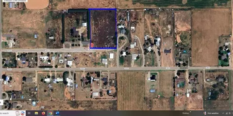 County Road 5825, Lubbock, TX 79413